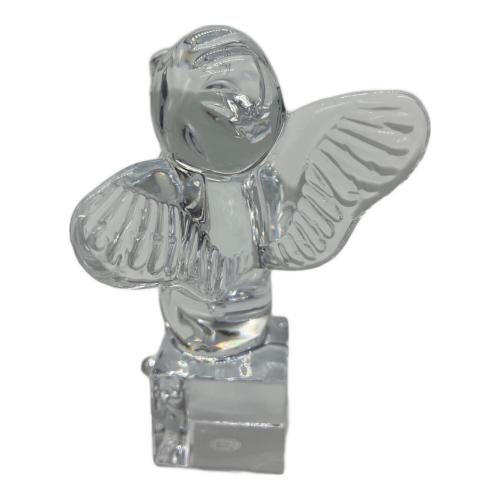 Baccarat (バカラ) フィギュリン エンジェル 本体のみ