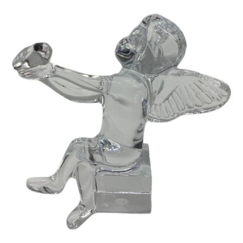 Baccarat (バカラ) フィギュリン エンジェル 本体のみ