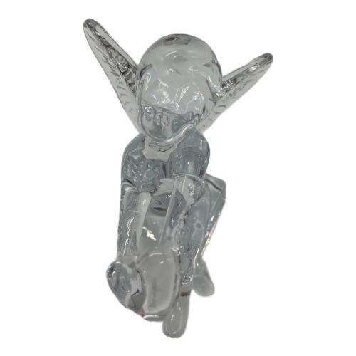 Baccarat (バカラ) フィギュリン エンジェル 本体のみ