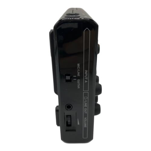 TASCAM (タスカム) マルチトラックレコーダー DP-006 動作確認済