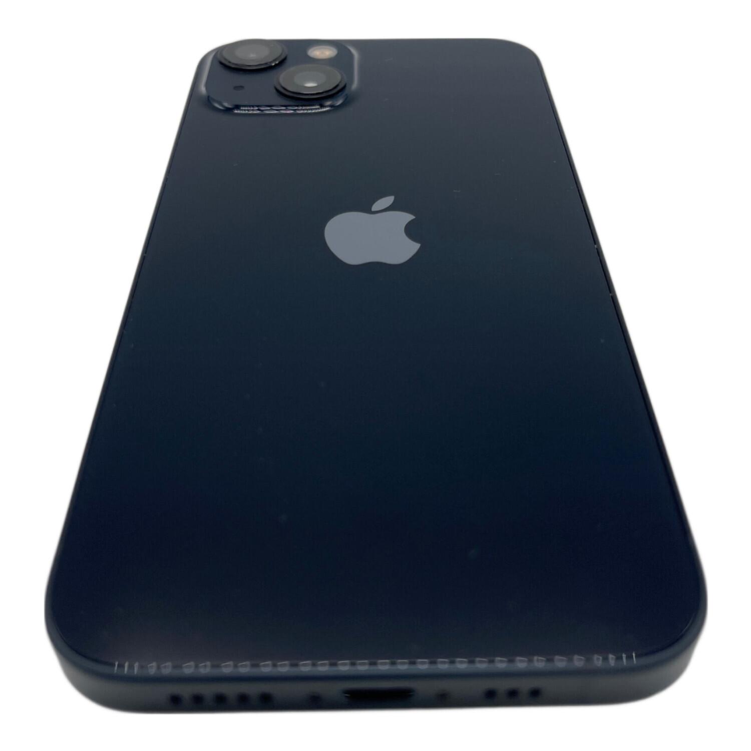 Apple (アップル) iPhone13 MLNC3J/A｜トレファクONLINE