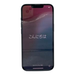 Apple (アップル) iPhone13 MLNC3J/A