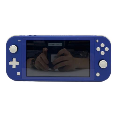Nintendo (ニンテンドー) Nintendo Switch Lite HDH-001 XJJ70030465117