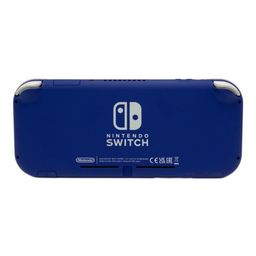 Nintendo (ニンテンドー) Nintendo Switch Lite HDH-001 XJJ70030465117