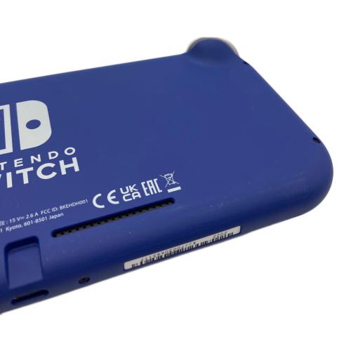 Nintendo (ニンテンドー) Nintendo Switch Lite HDH-001 XJJ70030465117