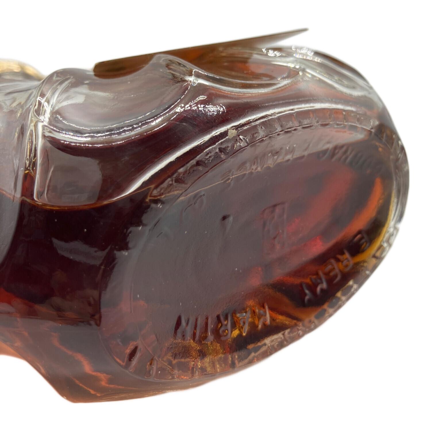 レミーマルタン (REMY MARTIN) コニャック 700ml XOスペシャル 未開封