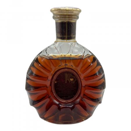 レミーマルタン REMY MARTIN XO SPECIAL旧ボトル コニャック レミーマルタン XO スペシャル 旧ラベル 1L 40% ブランデー コニャック