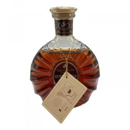 レミーマルタン (REMY MARTIN) コニャック 700ml XOスペシャル 未開封