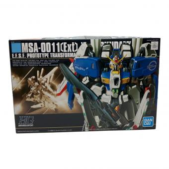 BANDAI (バンダイ) HGUC 1/144 EX-Sガンダム ガンプラ