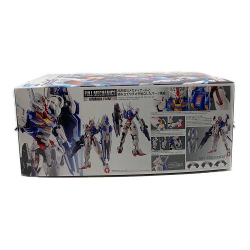 BANDAI (バンダイ) FULL MECHANICS 1/100 ガンダムエアリアル プラモデル ガンプラ