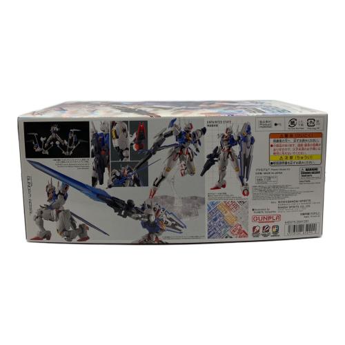 BANDAI (バンダイ) FULL MECHANICS 1/100 ガンダムエアリアル プラモデル ガンプラ