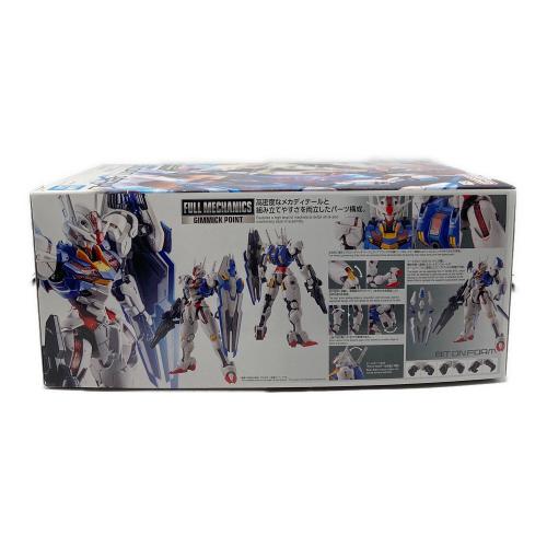 BANDAI (バンダイ) FULL MECHANICS 1/100 ガンダムエアリアル プラモデル ガンプラ