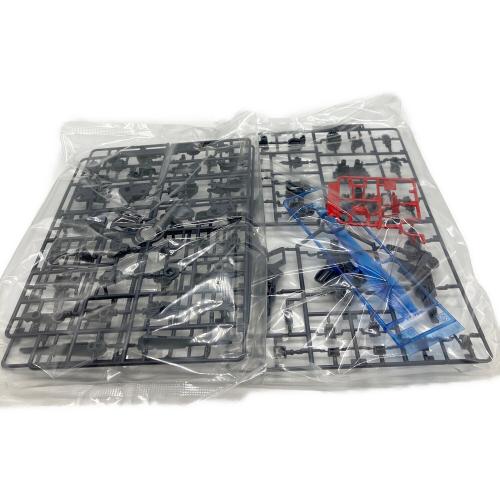 BANDAI (バンダイ) FULL MECHANICS 1/100 ガンダムエアリアル プラモデル ガンプラ