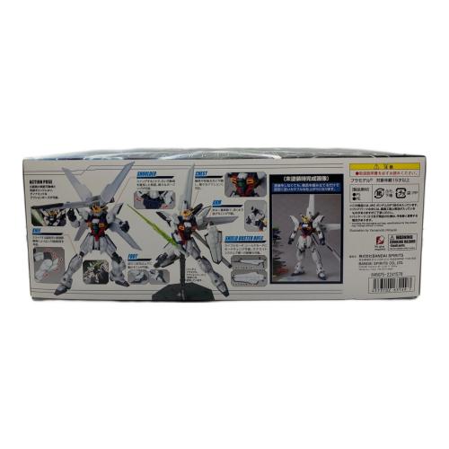 BANDAI (バンダイ) ガンプラ MG 1/100 GX-9900 ガンダムX プラモデル
