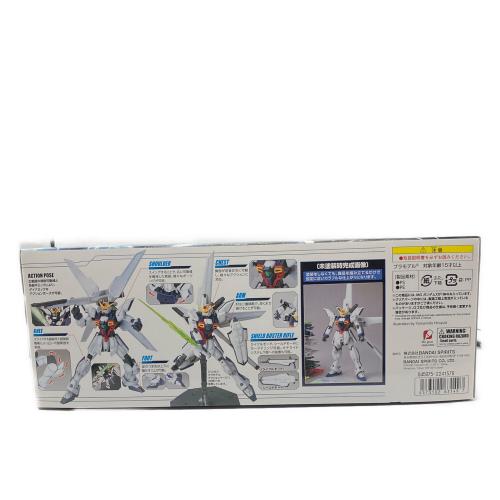 BANDAI (バンダイ) ガンプラ MG 1/100 GX-9900 ガンダムX プラモデル