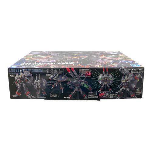 BANDAI (バンダイ) ガンプラ HG 1/144 デストロイガンダム プラモデル