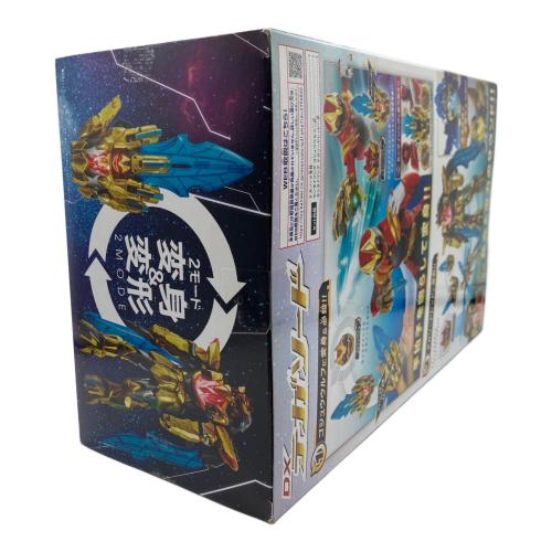 ナンバーワン戦隊ゴジュウジャー (ナンバーワンセンタイゴジュウジャー) 戦隊ヒーロー DXテガソード