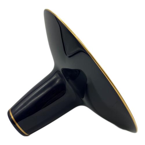 大倉陶園 (オオクラトウエン) 花瓶 共箱・認定書付 松風 池坊専永作 限定品