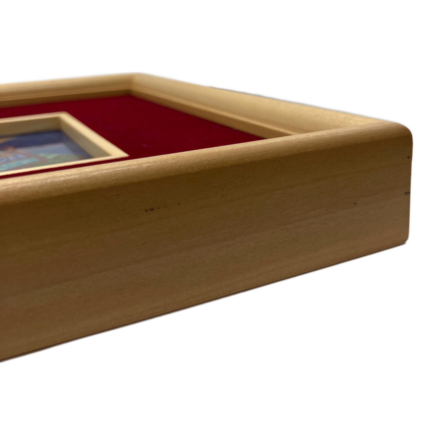 源右衛門　兜　陶板 源右衛門窯 (ゲンエモンガマ) 陶板画 染錦兜絵｜トレファクONLINE