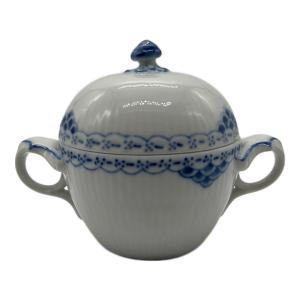 ROYAL COPENHAGEN (ロイヤル・コペンハーゲン) シュガーポット プリンセス