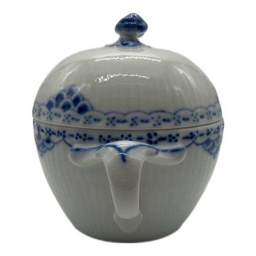 ROYAL COPENHAGEN (ロイヤル・コペンハーゲン) シュガーポット プリンセス