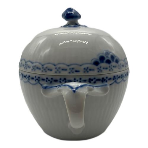 ROYAL COPENHAGEN (ロイヤル・コペンハーゲン) シュガーポット プリンセス