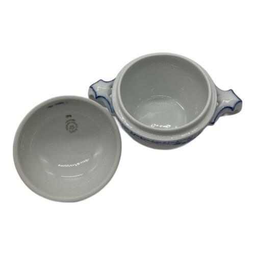 ROYAL COPENHAGEN (ロイヤル・コペンハーゲン) シュガーポット プリンセス