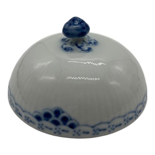 ROYAL COPENHAGEN (ロイヤル・コペンハーゲン) シュガーポット プリンセス