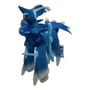 Pokemon Center (ポケモンセンター) ディアルガ オリジンフォルム ヌイグルミ