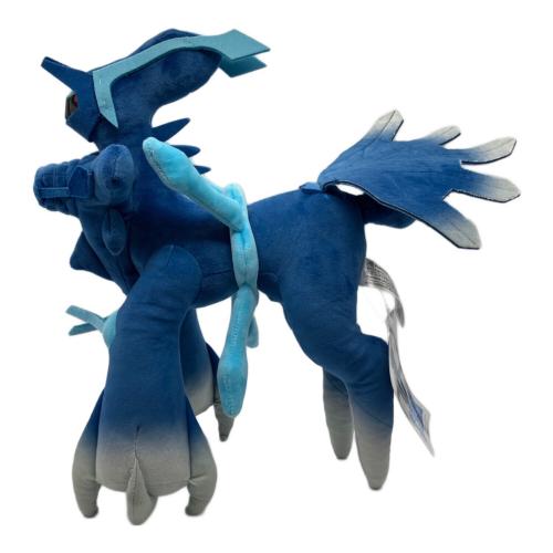 Pokemon Center (ポケモンセンター) ディアルガ オリジンフォルム ヌイグルミ
