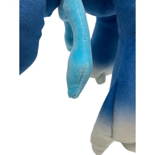 Pokemon Center (ポケモンセンター) ディアルガ オリジンフォルム ヌイグルミ