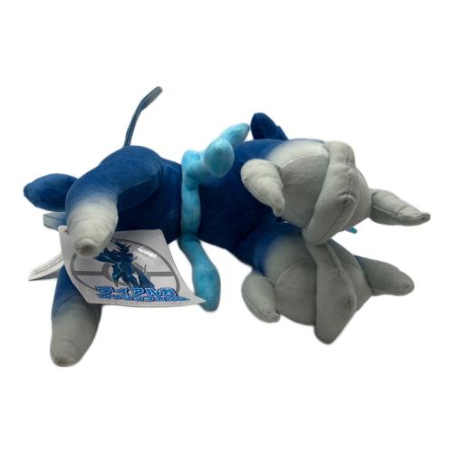 Pokemon Center (ポケモンセンター) ディアルガ オリジンフォルム ヌイグルミ