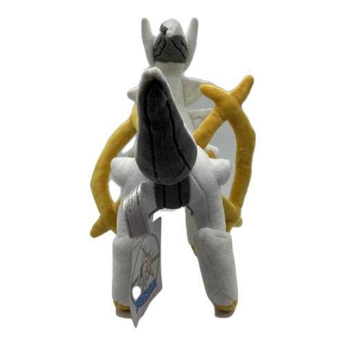 Pokemon Center (ポケモンセンター) アルセウス ヌイグルミ