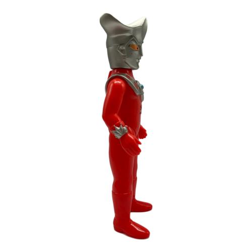 ブルマァク ウルトラマンレオ S ソフビフィギュア