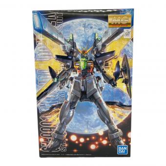 BANDAI (バンダイ) ガンプラ MG 1/100 ガンダムダブルエックス プラモデル