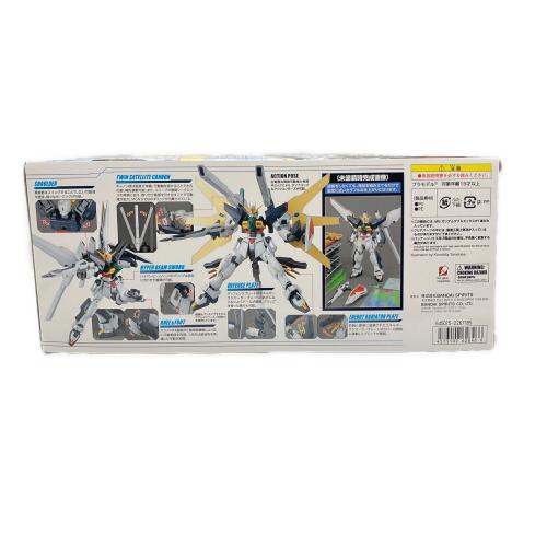 BANDAI (バンダイ) ガンプラ MG 1/100 ガンダムダブルエックス プラモデル