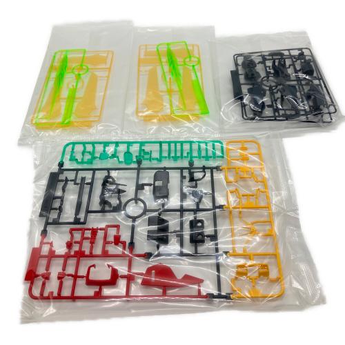 BANDAI (バンダイ) ガンプラ MG 1/100 ガンダムダブルエックス プラモデル