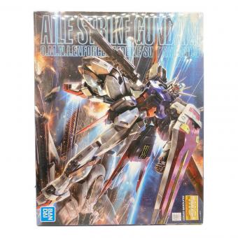 BANDAI (バンダイ) ガンプラ MG 1/100 GAT-X105 エールストライクガンダム Ver.RM(リマスター)