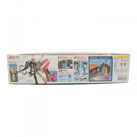 BANDAI (バンダイ) ガンプラ MG 1/100 クロスボーンガンダムX-1 フル