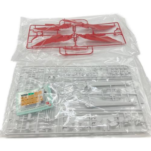 BANDAI (バンダイ) ガンプラ MG 1/100 クロスボーンガンダムX-1 フルクロス