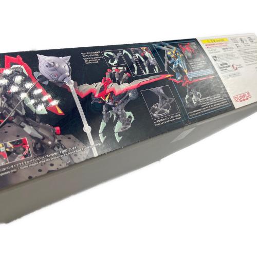 BANDAI (バンダイ) ガンプラ FULL MECHANICS 1/100 レイダーガンダム