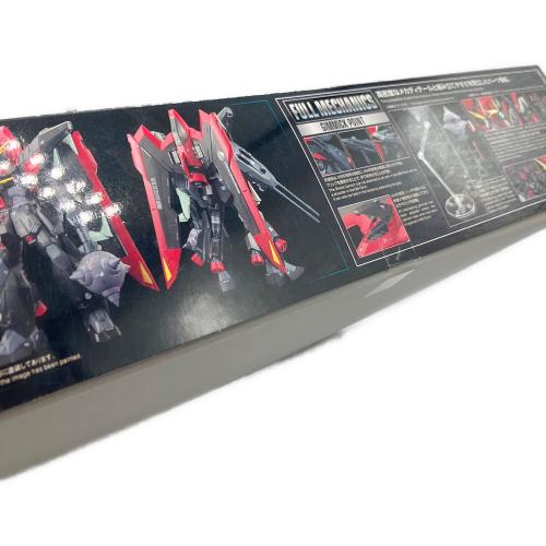 BANDAI (バンダイ) ガンプラ FULL MECHANICS 1/100 レイダーガンダム