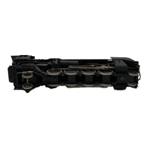 D51213 D51蒸気機関車 SL 模型