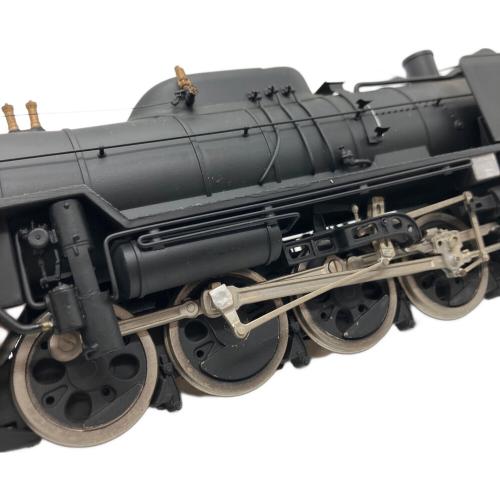 D51213 D51蒸気機関車 SL 模型