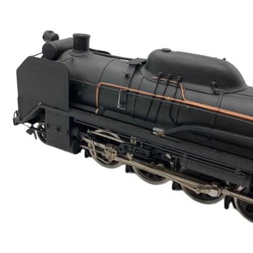 D51213 D51蒸気機関車 SL 模型｜トレファクONLINE