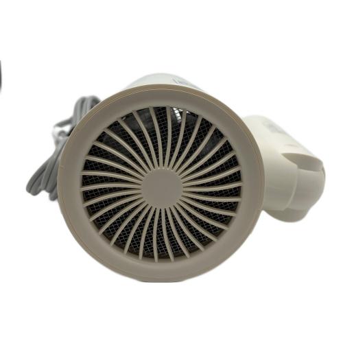 IRIS OHYAMA (アイリスオーヤマ) ヘアードライヤー HDR-M101-W 2024年製