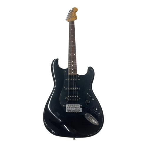FENDER JAPAN (フェンダージャパン) エレキギター @ ロッド締め方向余裕なし ストラトキャスター ST-456 BOXER Series 動作確認済み 1984-1987年製 日本製 E924603