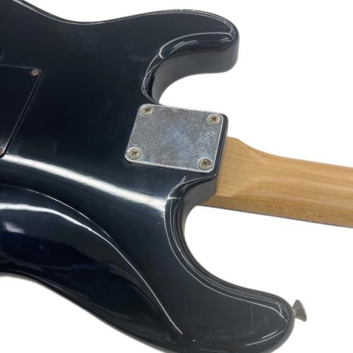 FENDER JAPAN (フェンダージャパン) エレキギター @ ロッド締め方向余裕なし ストラトキャスター ST-456 BOXER Series 動作確認済み 1984-1987年製 日本製 E924603