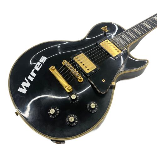 Greco (グレコ) エレキギター @ レスポールタイプ Mint Collection EGCシリーズ 一部ボリュームコントロール出音不良・ジャックガリ有 動作確認済み