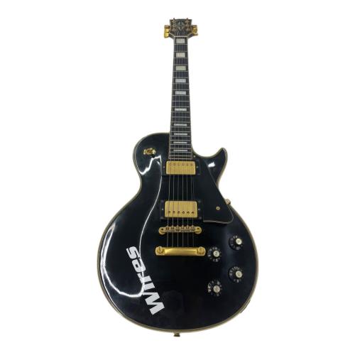 Greco (グレコ) エレキギター @ レスポールタイプ Mint Collection EGCシリーズ 一部ボリュームコントロール出音不良・ジャックガリ有 動作確認済み